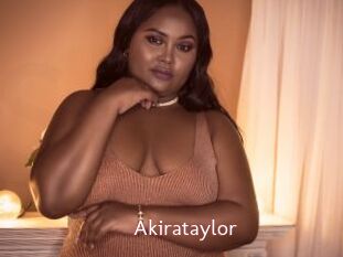 Akirataylor