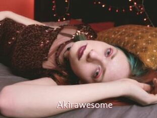 Akirawesome