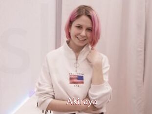 Akiraya