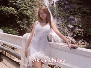 Akishakinlley