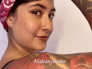 Alabamabake