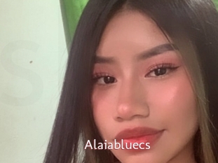 Alaiabluecs
