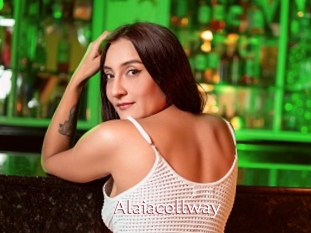 Alaiacollway