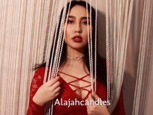 Alajahcandles