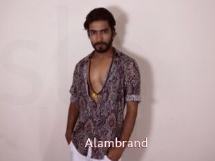 Alambrand