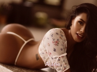 Alana