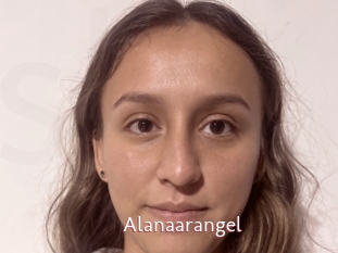 Alanaarangel