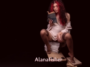 Alanafisher