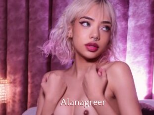Alanagreer