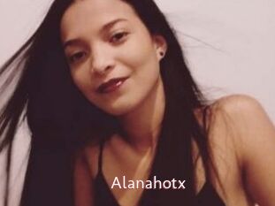 Alanahotx
