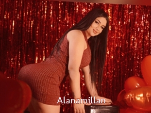 Alanamillan