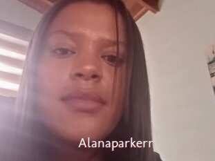 Alanaparkerr