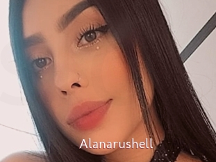 Alanarushell