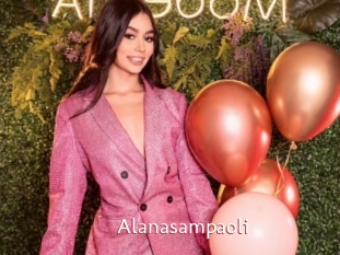 Alanasampaoli
