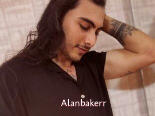 Alanbakerr