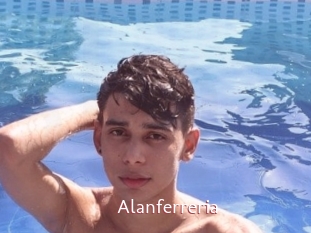 alanferreria Sweet links only