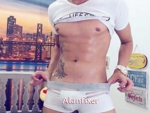 Alanfixer