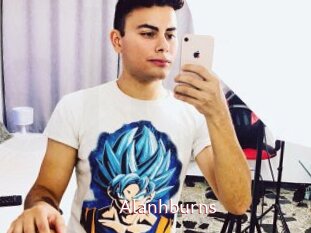 Alanhburns