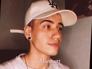 Alanhott