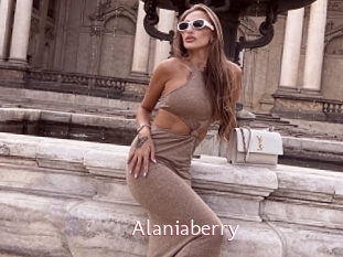 Alaniaberry