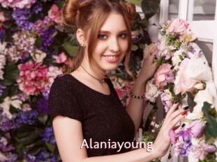 Alaniayoung