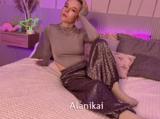 Alanikai