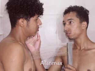 Alanmax