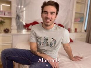 Alanmilk
