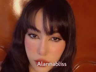 Alannabliss