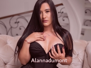 Alannadumont