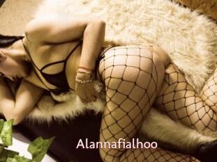 Alannafialhoo
