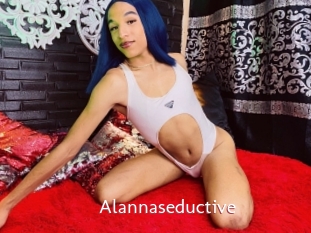 alannaseductive Sweet links only