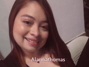 Alannathomas