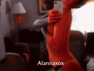 Alannaxox