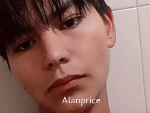 Alanprice