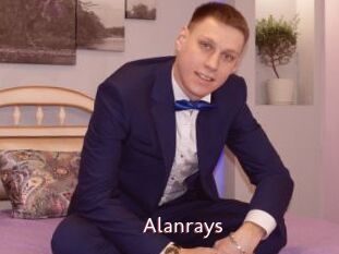 Alanrays