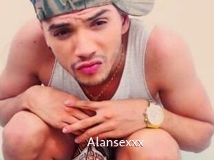 Alansexxx