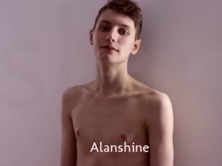 Alanshine