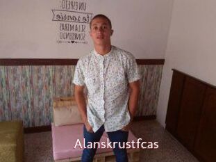 Alanskrustfcas