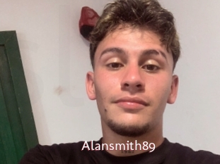 Alansmith89