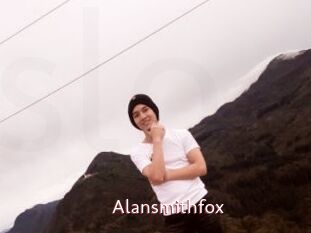 Alansmithfox