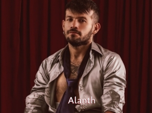 Alanth