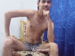 Alanwet