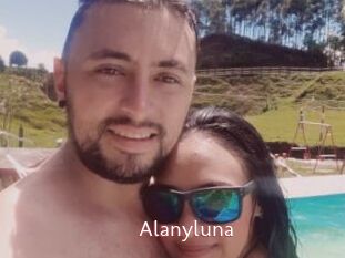 Alanyluna
