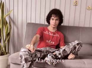 Alararogers