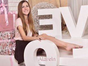 Alarein