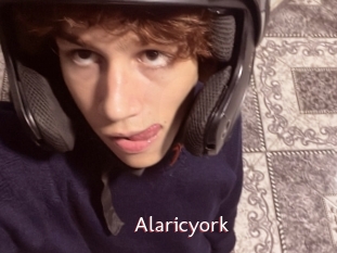 Alaricyork