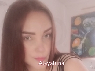 Alayaluna