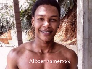 Albder_samerxxx
