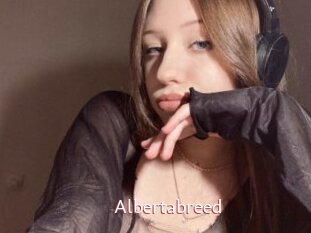 Albertabreed